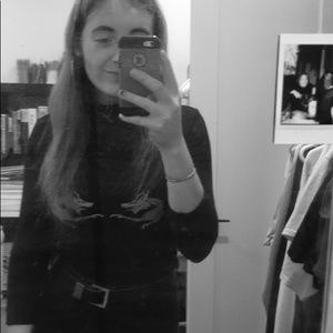 Meet your Posher, Sebastien